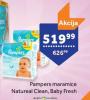 TEMPO Pampers Vlažne maramice