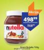 TEMPO Nutella Nutella krem