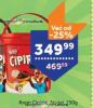 TEMPO Nestle Cipiripi krem u kantici