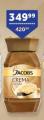 TEMPO Jacobs Crema Gold instant kafa, 100g