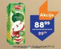 TEMPO Nectar Family sok od jabuke, 1,5l