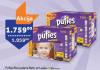 TEMPO Pufies Baby Art pelene