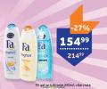 TEMPO Gel za tuširanje Fa, 250ml