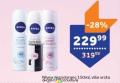 TEMPO Dezedoransi Nivea, 150ml