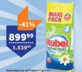 TEMPO Deterdžent za pranje veša Rubel, 10kg