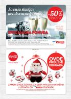 Akcija Akcijski katalog Super Vero, 16-31. decembar 2016 49613