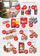 Akcija Akcijski katalog Super Vero, 16-31. decembar 2016 49614
