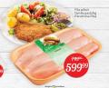 Super Vero Pileći file family pack, 1kg