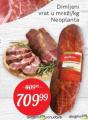 Super Vero Dimljeni vrat u mreži Neoplanta, 1 kg