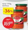 Super Vero Amfissa Ajvar