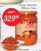 Super Vero Vero Ajvar domaći