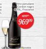 Super Vero Frexienet Vino penušavo Frexienet Cordon negro 0.75l