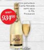 Super Vero Frexienet Vino penušavo Freixenet Carta Nevada semi seco 0.75l