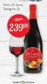 Super Vero Vino Di Luna Sangria, 1l