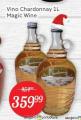 Super Vero Vino Magic Wine Chardonnay, 1l