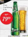 Super Vero Pivo Calsberg, 0,5l