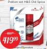 Super Vero Old Spice Kozmetički poklon set
