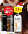 Super Vero Šampon za kosu, regenerator Syoss