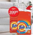 Super Vero Deterdžent za veš Tide, 2kg