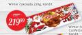 Super Vero Winter čokolada Kandit, 220g