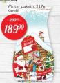 Super Vero Winter paketić Kandit, 217g