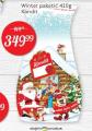 Super Vero Winter paketić Kandit, 410g