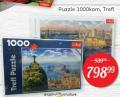Super Vero Puzzle Trefl, 1000 kom