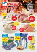 Katalog Nedeljna akcija Super Vero, 16-22. decembar 2016
