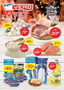 Katalog Nedeljna akcija Super Vero, 16-22. decembar 2016