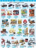 Akcija Akcija Aksa igračke (Srbija), 16. decembar 2016 do 16. januar 2017 49632