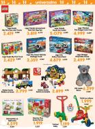 Akcija Akcija Aksa igračke (Srbija), 16. decembar 2016 do 16. januar 2017 49635