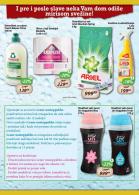 Akcija Katalog Aroma akcija, 12-21. decembar 2016 49644