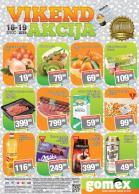 katalog gomex