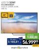 Roda Sony TV 40 in LED Full HD