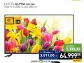 Roda Televizor Alpha TV 55 in Smart LED Full HD
