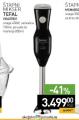 Roda Štapni mikser Tefal, HB407801