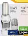 Roda Blender Gorenje, BN1000W