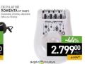 Roda Depilator Rowenta, EP1045F0