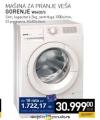Roda Mašina za pranje veša Gorenje, W6402S