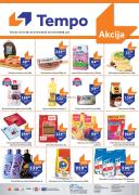 Katalog Nedeljna akcija TEMPO, 16-22. decembar 2016