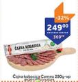 TEMPO Čajna kobasica Carnex, 290g