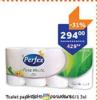 TEMPO Perfex Toalet papir