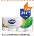 TEMPO Toalet papir Perfex, 16/1