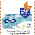 TEMPO Toalet papir Paloma, 10/1