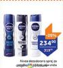 TEMPO Nivea Dezedorans