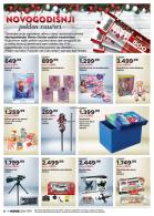 Akcija Katalog akcija Home Center, 16-29. decembar 2016 49676