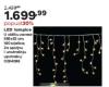 Home Center  Novogodišnje LED lampice