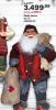 Home Center  Ukrasna figura Deda Mraz