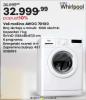 Home Center Whirlpool Mašina za veš