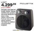 Home Center Grejalica Rowenta, SO2210F0